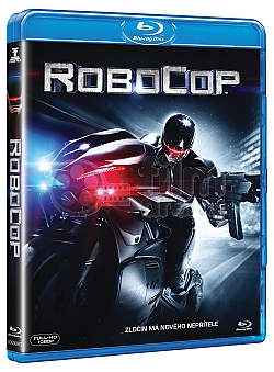 ROBOCOP (2014)