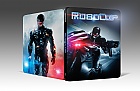 ROBOCOP (2014) Steelbook™ Limitovan sbratelsk edice + DREK flie na SteelBook™