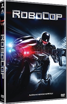 ROBOCOP (2014)