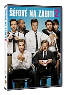 FOV NA ZABIT 2 (DVD)