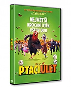 Pta let (DVD)