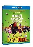 PTA LET 3D + 2D (1BD) (Blu-ray 3D)