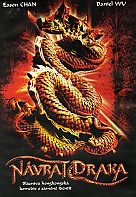 Návrat draka (DVD)