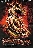 Nvrat draka (DVD)