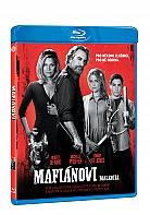 MAFIÁNOVI (Blu-ray)