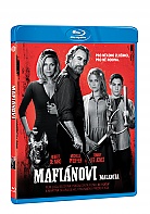MAFINOVI (Blu-ray)