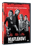 MAFIÁNOVI (DVD)
