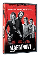 MAFINOVI (DVD)
