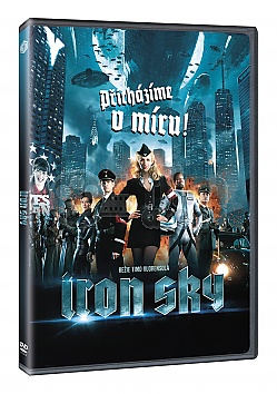 IRON SKY