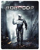 ROBOCOP (1987) Steelbook™ Prodlouen reisrsk verze Necenzurovan verze Limitovan sbratelsk edice + DREK flie na SteelBook™