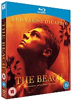 Pláž (Blu-ray)