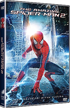 Amazing Spider-Man 2