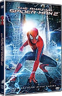 Amazing Spider-Man 2 (DVD)