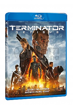 TERMINTOR: Genisys