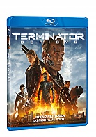 TERMINTOR: Genisys (Blu-ray)