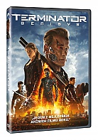 TERMINTOR: Genisys (DVD)