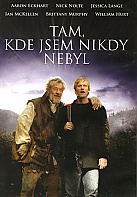 Tam, kde jsem nikdy nebyl (DVD)