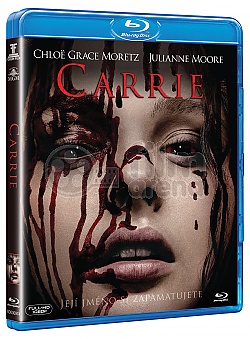 CARRIE (2013)