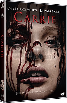 CARRIE (2013)