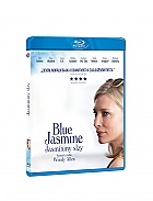JASMÍNINY SLZY (Blu-ray)
