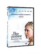 JASMNINY SLZY (DVD)