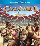 GLADITOI 3D + 2D