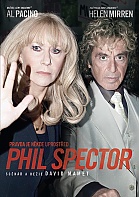 PHIL SPECTOR