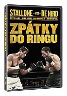 ZPTKY DO RINGU (DVD)