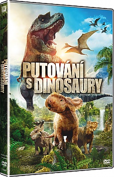 Putovn s dinosaury