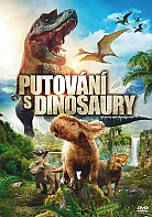 Putovn s dinosaury