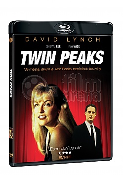 TWIN PEAKS