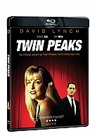 TWIN PEAKS (Blu-ray)