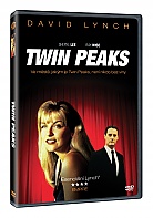 TWIN PEAKS (DVD)