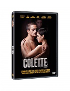 COLETTE (DVD)