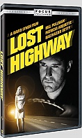 Lost Highway (DVD)