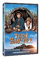 TOM SAWYER (DVD)