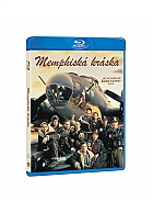 MEMPHISK KRSKA (Blu-ray)