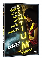 BYZANTIUM: Upíří příběh (DVD)
