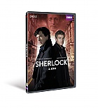 SHERLOCK - 3. srie BBC Kolekce