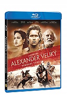 ALEXANDER VELIK Ultimtn edice (2 Blu-ray)