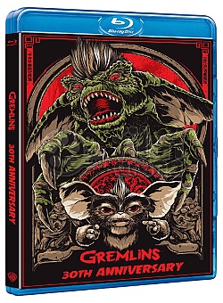 GREMLINS Edice k 30. vro