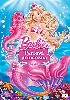 BARBIE Perlov princezna