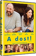 A dost! (DVD)