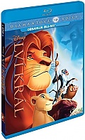 LV KRL Diamantov edice (Blu-ray)