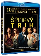 PINAV TRIK (Blu-ray)