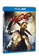 300: Vzestup e 3D + 2D (Blu-ray 3D + Blu-ray)