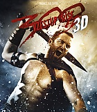 300: Vzestup e 3D + 2D