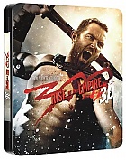 300: Vzestup e 3D + 2D Futurepak™ Limitovan sbratelsk edice + DREK flie na Futurepak™ (Blu-ray 3D + Blu-ray)