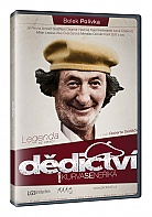 DDICTV aneb Kurva se nek (DVD)