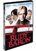 Rudý baron (DVD)